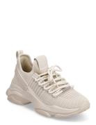 Steve Madden Mac-E Sneaker Beige