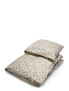 That's Mine Levi Bedding Beige