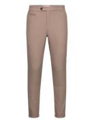 Les Deux Como Suit Pants - Seasonal Beige