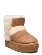 UGG W Classic Chillapeak Beige