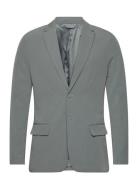 Onseve 2Btn 0071 Blazer Noos Suits & Blazers Blazers Single Breasted B...