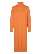 MSCH Copenhagen Mschodanna Rachelle R Dress Orange