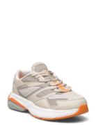 ARKK Copenhagen Gravity Leather Space-R White Turtl Beige