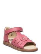 Arauto RAP Hand Made Open Sandal Rosa