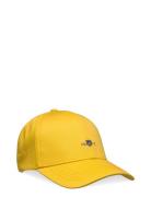 GANT Unisex. Shield High Cap Gul