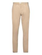 Lindbergh Corduroy Club Pants Beige