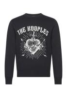 The Kooples Pull Svart