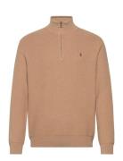 Polo Ralph Lauren 32/2 Cotton-Lsl-Plo Beige