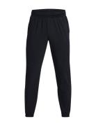 Under Armour Ua Stretch Woven Joggers Svart