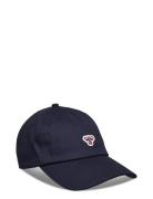 Hummel Hmlbaseball Cap Bee Blå