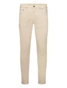 GANT Slim Desert Jeans Beige