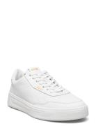 Baltimore_Tenn_Ltl Låga Sneakers White BOSS