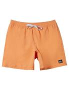 Quiksilver Everyday Solid Volley 15 Orange