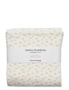 Geggamoja Bamboo Bedding Beige