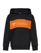 Hummel Hmlatlas Hoodie Svart