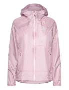 Outdoor Research W Helium Rain Jkt Rosa