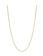 Maria Black Katie Necklace Guld