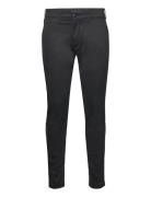 Abercrombie & Fitch Anf Mens Pants Svart