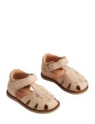 Wheat Sandal Lowe Rosa