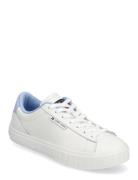 Tommy Hilfiger Tjw Cupsole Sneaker Vit