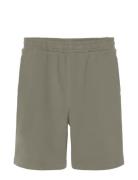 LMTD Nlmfagen L Shorts Khaki Green