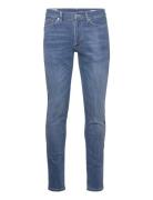 GANT Extra Slim Active Recover Jeans Blå