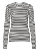 Sofie Schnoor T-Shirt Long Sleeve Grå