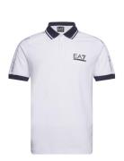 EA7 Polo Vit