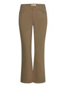 MOS MOSH Mmashley Rosita Pant Khaki Green