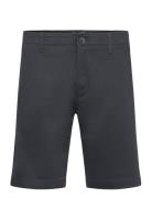 Bruun & Stengade Bs Gerhard Regular Fit Shorts Svart