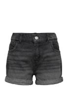 Levi's Levi's® Mini Mom Shorts Svart