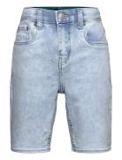 Levi's Lvb Slim Fit Lt Wt Eco Shorts / Lvb Slim Fit Lt Wt Eco Short Bl...