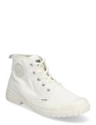 Palladium Pampa Sp20 Hi Cvs Vit