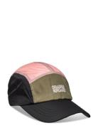 Mads Nørgaard Tian Fox Cap Khaki Green