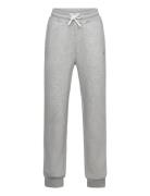 GANT Shield Sweat Pant Grå