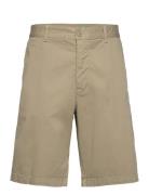 Bermuda Bottoms Shorts Casual Green United Colors Of Benetton