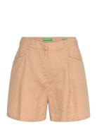 United Colors Of Benetton Shorts Brun