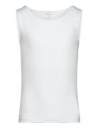 Name It Nkfsille Xsl Tank Top Vit