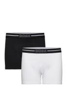 Boxer Night & Underwear Underwear Underpants Black BOSS