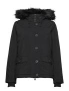 GANT D2. Arctic Jacket Svart