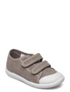 Rydal Tx Shoes Sneakers Canva Sneakers Grey Kavat