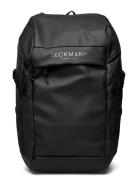 Beckmann Of Norway Street Flx 30-35L - Black Svart