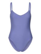 CCDK Copenhagen Brielle Swimsuit Blå