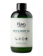 Bath & Body Oil Body Oil Nude MUMS WITH LOVE