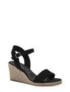 Tamaris Women Sandals Svart