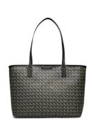 Tory Burch Ever-Ready Small Tote Svart