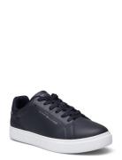 Tommy Hilfiger Essential Court Sneaker Svart