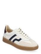 GANT Cuzima Sneaker Vit