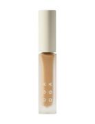 Uoga Uoga Uoga Uoga Liquid Mineral Concealer Invisible Hero