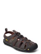 KEEN Ke Clearwater Cnx M Raven-Tortoise Shell Svart